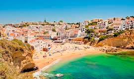 Especial Algarve Todo incluido 