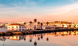 Conil y Barbate