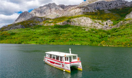 León, el Bierzo y los Fiordos Leoneses