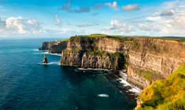 Irlanda de leyendas