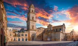 Maravillas de la Puglia