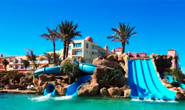 Roquetas de Mar  Zoraida TODO INCLUIDO