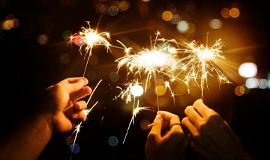 Fin de año Almuñécar 