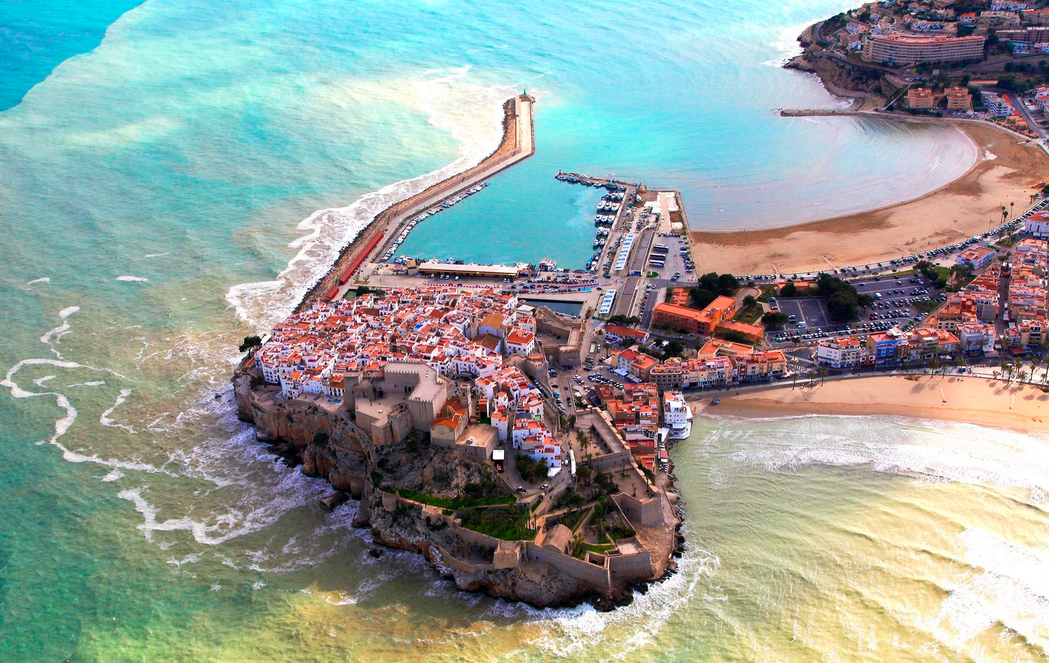 Escapada a Peñíscola